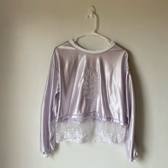 Free People Movement  Track Star Layer - Picture 11 of 11